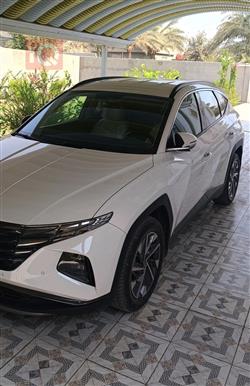 هیوندای تۆکسۆن